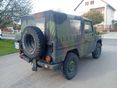 MERCEDES-BENZ G 250 1991/2 - 3