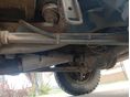 MERCEDES-BENZ G 250 1991/2 - 22