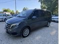 MERCEDES-BENZ V-OSZTÁLY V 250 BlueTec d Avantgarde E (Automata) 127.000 KM. VÉGIG MÁRKASZERVIZBEN SZERVIZELT. GYÁRI FÉNYEZÉS