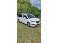 OPEL COMBO Life 1.5 CDTI Edition N1 XL (Automata)