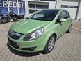 OPEL CORSA D 2011/1 - 1
