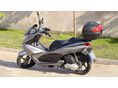 HONDA PCX 125 2012/4 - 5