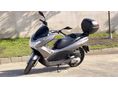 HONDA PCX 125 2012/4 - 6