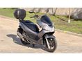 HONDA PCX 125 2012/4 - 10