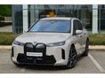 BMW IX xDrive45 94,8kWh ÁFÁS! MAGYAR! MÁRKAKERESKEDÉSBŐL!