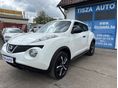 NISSAN JUKE 2012/2 - 1