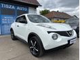NISSAN JUKE 2012/2 - 2