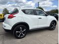 NISSAN JUKE 2012/2 - 3