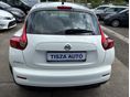 NISSAN JUKE 2012/2 - 5