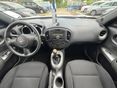 NISSAN JUKE 2012/2 - 8