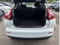 NISSAN JUKE 2012/2 - 10
