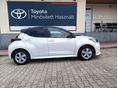 TOYOTA YARIS 2024/10 - 2