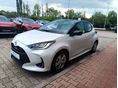 TOYOTA YARIS 2024/10 - 5