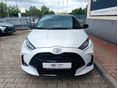 TOYOTA YARIS 2024/10 - 6