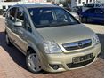 OPEL MERIVA 2010/2 - 5