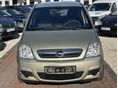 OPEL MERIVA 2010/2 - 6