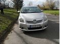 TOYOTA VERSO 2010/4 - 2
