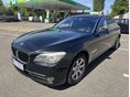 BMW 730 2012 - 1