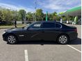 BMW 730 2012 - 2