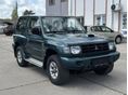 MITSUBISHI PAJERO 2004/9 - 2