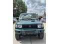 MITSUBISHI PAJERO 2004/9 - 3