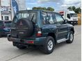 MITSUBISHI PAJERO 2004/9 - 4