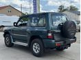 MITSUBISHI PAJERO 2004/9 - 5