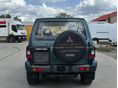 MITSUBISHI PAJERO 2004/9 - 6