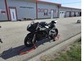 YAMAHA YZF R1 