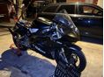 YAMAHA YZF R1 1999/5 - 2