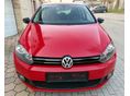 VOLKSWAGEN GOLF VI 2012/8 - 2