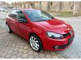 VOLKSWAGEN GOLF VI 2012/8 - 3