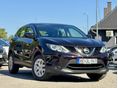 NISSAN QASHQAI 2017/2 - 2