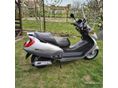 HONDA FES 250 2002 - 2