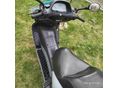 HONDA FES 250 2002 - 3