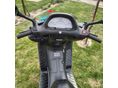 HONDA FES 250 2002 - 8