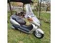 HONDA FES 250 2002 - 9