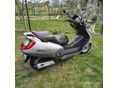 HONDA FES 250 2002 - 11