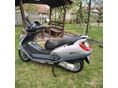 HONDA FES 250 2002 - 12
