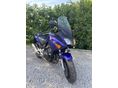 HONDA CBF 600 2004/6 - 2