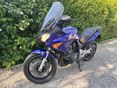 HONDA CBF 600 S
