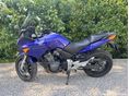 HONDA CBF 600 2004/6 - 3