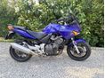 HONDA CBF 600 2004/6 - 4
