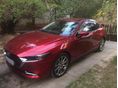 MAZDA 3 2.0 Skyactiv GT
