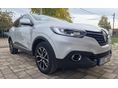 RENAULT KADJAR 1.2 TCe Energy Zen Magyarországi 2. Tuladonostól rendszeressen szervizelt 80 100km Magánszemélytől