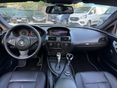 BMW 630 2006/11 - 10