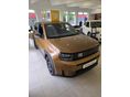 FIAT PANDA 2026 - 1