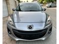 MAZDA 3 2012/4 - 2