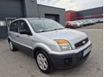 FORD FUSION 2008/10 - 3