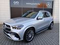 MERCEDES-BENZ GLE-OSZTÁLY GLE 300 d 4Matic 9G-TRONIC Mild hybrid drive Nettó: 23.128.938 Ft